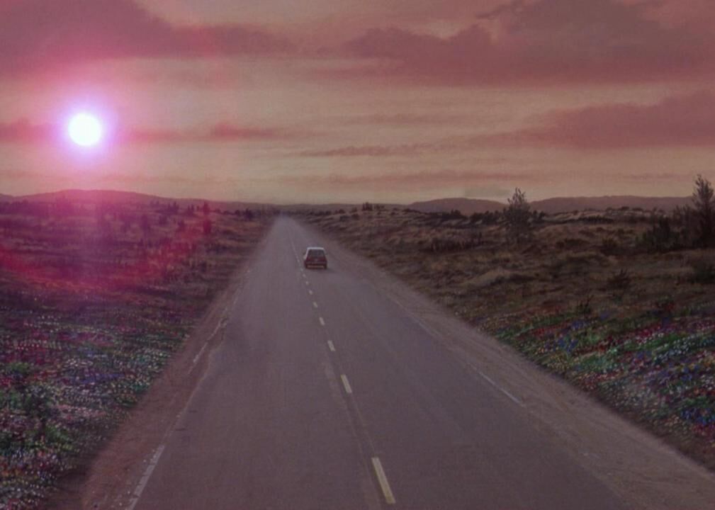 Twilight Zone: The Movie (1983)